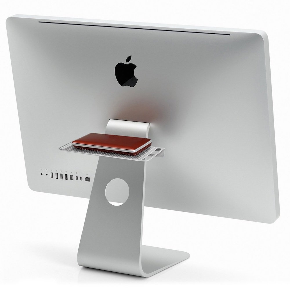 Solucionando el problema de almacenamiento nuevo iMac 21,5 4K - Faq-mac