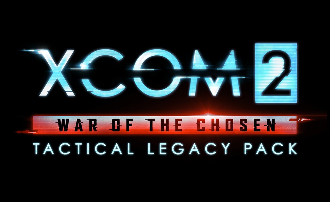 XCOM 2: War of the Chosen - Tactical Legacy Pack Overview 